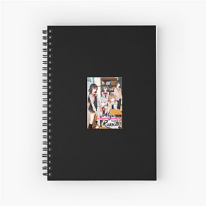 Spasibo Secret Alya Sometimes Hides Her Feelings In Russian Notebook