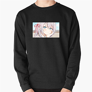 Blush in Translation Alya Sometimes Hides Her Feelings In Russian Sweatshirts