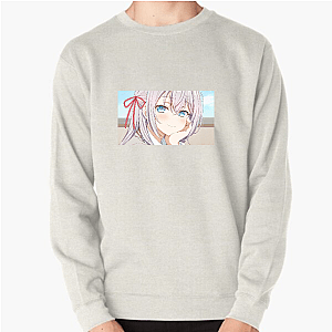 Blush in Translation Alya Sometimes Hides Her Feelings In Russian Sweatshirts