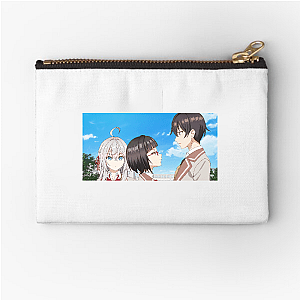 Ice & Ink Alya Sometimes Hides Her Feelings In Russian Zipper Pouches