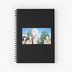 Alya Code Alya Sometimes Hides Her Feelings In Russian Notebook