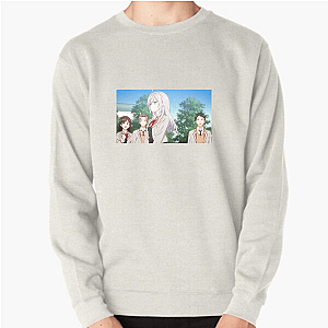 Alya Code Alya Sometimes Hides Her Feelings In Russian Sweatshirts