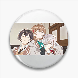 Hidden "Ya Lyublyu" Alya Sometimes Hides Her Feelings In Russian Pins