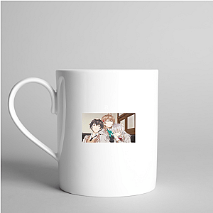 Hidden "Ya Lyublyu" Alya Sometimes Hides Her Feelings In Russian Mugs