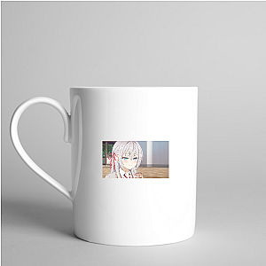 Cold Smile, Warm Heart Alya Sometimes Hides Her Feelings In Russian Mugs