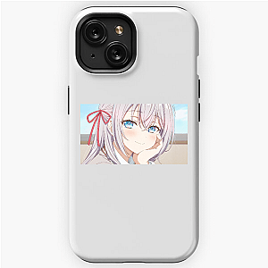 Blush in Translation Alya Sometimes Hides Her Feelings In Russian iPhone Cases