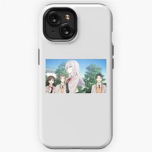 Alya Code Alya Sometimes Hides Her Feelings In Russian iPhone Cases