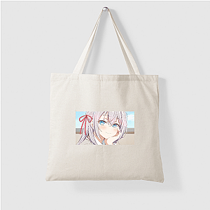 Blush in Translation Alya Sometimes Hides Her Feelings In Russian Bags