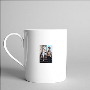 Moscow Whisper Alya Sometimes Hides Her Feelings In Russian Mugs