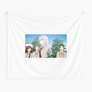 Alya Code Alya Sometimes Hides Her Feelings In Russian Tapestries