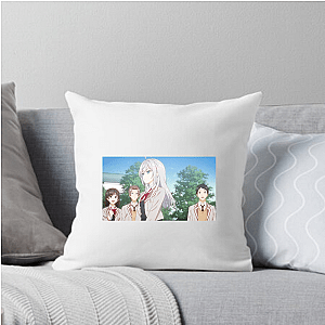 Alya Code Alya Sometimes Hides Her Feelings In Russian Pillows Cover