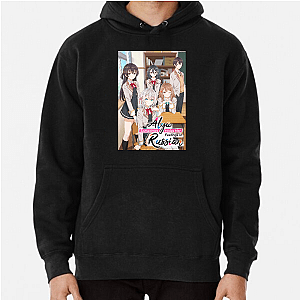 Spasibo Secret Alya Sometimes Hides Her Feelings In Russian Hoodies