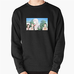 Alya Code Alya Sometimes Hides Her Feelings In Russian Sweatshirts