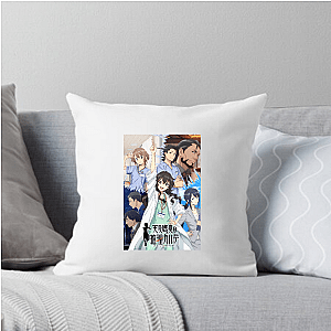 Code Blue Case Ameku M D Doctor Detective Pillows Cover