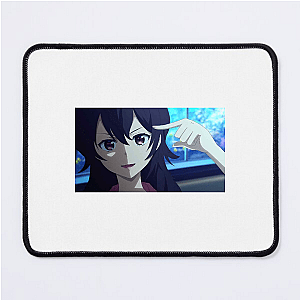 Remedy Riddle Ameku M D Doctor Detective Mouse Pads