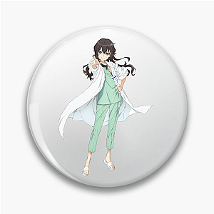 Doctor Files Ameku M D Doctor Detective Pins