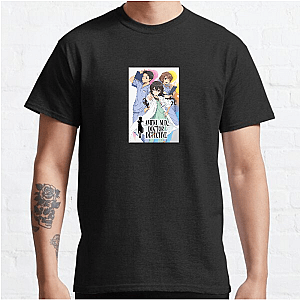 Pulse Clue Ameku M D Doctor Detective T-Shirts