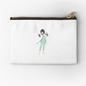 Doctor Files Ameku M D Doctor Detective Zipper Pouches