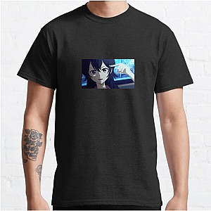 Remedy Riddle Ameku M D Doctor Detective T-Shirts