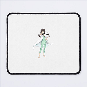 Doctor Files Ameku M D Doctor Detective Mouse Pads