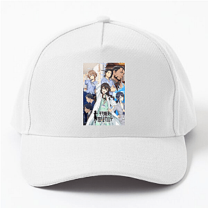 Code Blue Case Ameku M D Doctor Detective Hats & Caps
