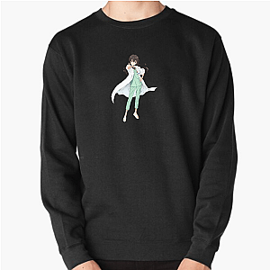 Doctor Files Ameku M D Doctor Detective Sweatshirts
