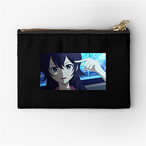 Remedy Riddle Ameku M D Doctor Detective Zipper Pouches