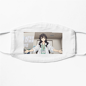 Medical Whodunnit Ameku M D Doctor Detective Face Masks