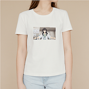 Medical Whodunnit Ameku M D Doctor Detective T-Shirts