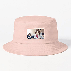 Diagnosis: Mystery Ameku M D Doctor Detective Hats & Caps