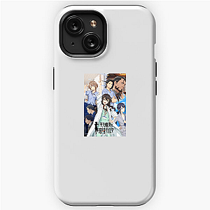 Code Blue Case Ameku M D Doctor Detective iPhone Cases