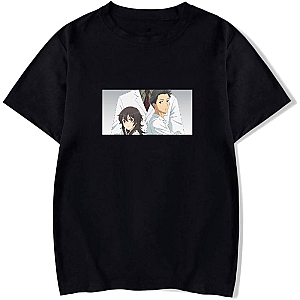 Heartline Hunt Ameku M D Doctor Detective T-Shirts
