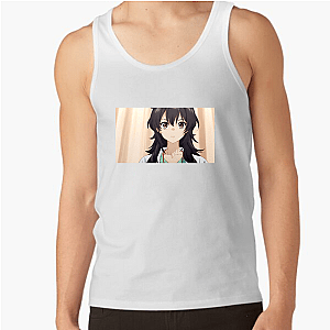 Scalpel Sleuth Ameku M D Doctor Detective Tank Tops