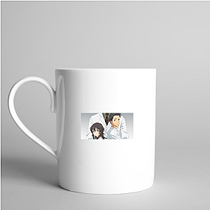 Heartline Hunt Ameku M D Doctor Detective Mugs