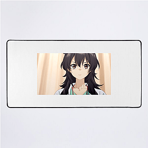 Scalpel Sleuth Ameku M D Doctor Detective Mouse Pads