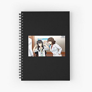 Trauma Track Ameku M D Doctor Detective Notebook