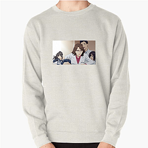 Diagnosis: Mystery Ameku M D Doctor Detective Sweatshirts