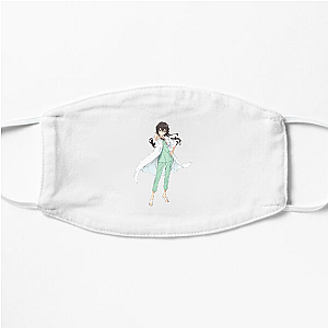Doctor Files Ameku M D Doctor Detective Face Masks