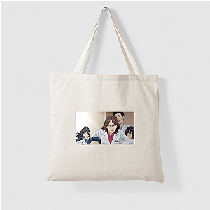 Diagnosis: Mystery Ameku M D Doctor Detective Bags