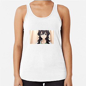 Scalpel Sleuth Ameku M D Doctor Detective Tank Tops