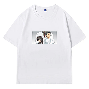 Heartline Hunt Ameku M D Doctor Detective T-Shirts