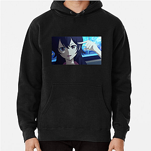 Remedy Riddle Ameku M D Doctor Detective Hoodies