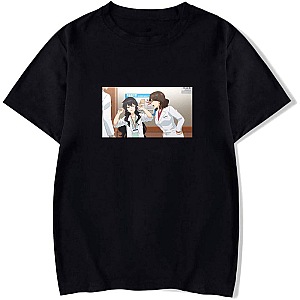 Trauma Track Ameku M D Doctor Detective T-Shirts