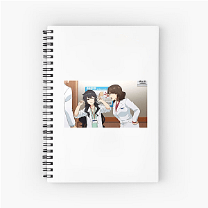 Trauma Track Ameku M D Doctor Detective Notebook