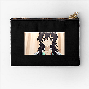 Scalpel Sleuth Ameku M D Doctor Detective Zipper Pouches