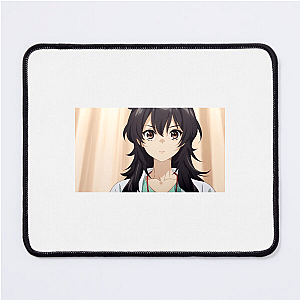 Scalpel Sleuth Ameku M D Doctor Detective Mouse Pads