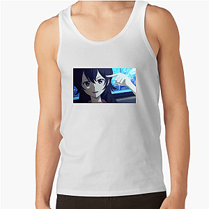 Remedy Riddle Ameku M D Doctor Detective Tank Tops