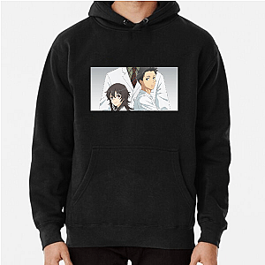 Heartline Hunt Ameku M D Doctor Detective Hoodies