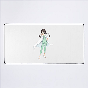 Doctor Files Ameku M D Doctor Detective Mouse Pads