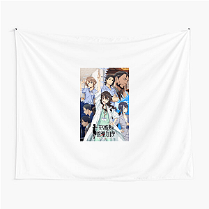 Code Blue Case Ameku M D Doctor Detective Tapestries